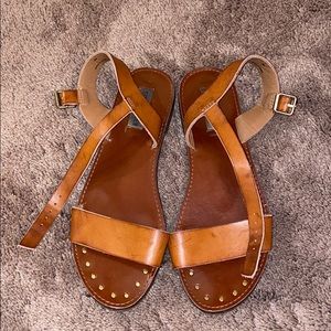 Steve Madden sandals